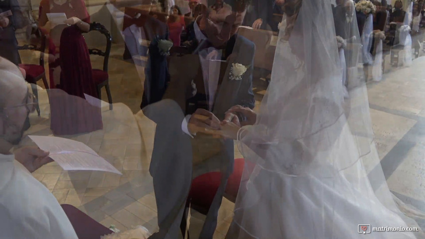 Dario e Michela