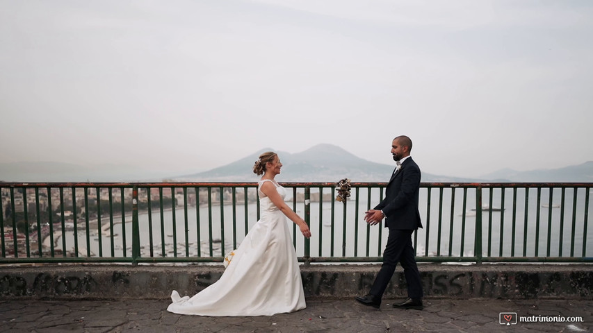 CARMINE + ROBERTA 