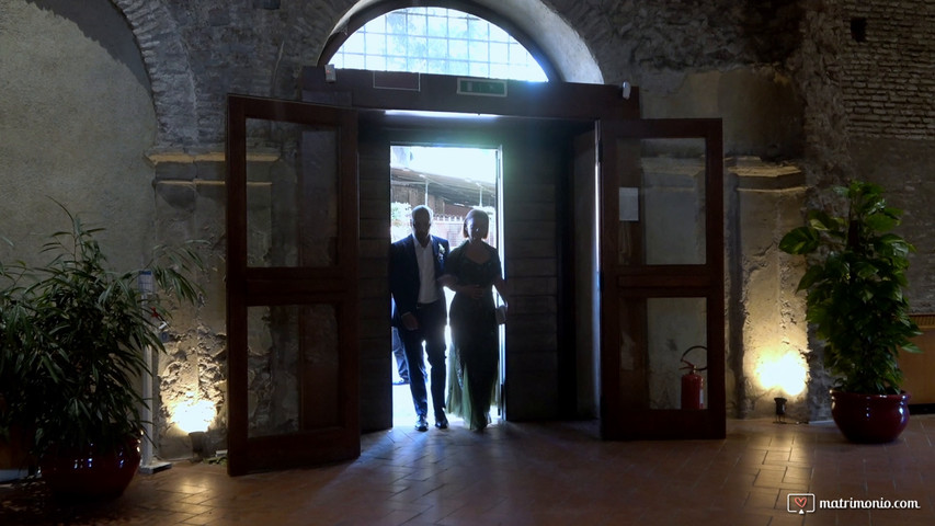 Emanuele e Francesca