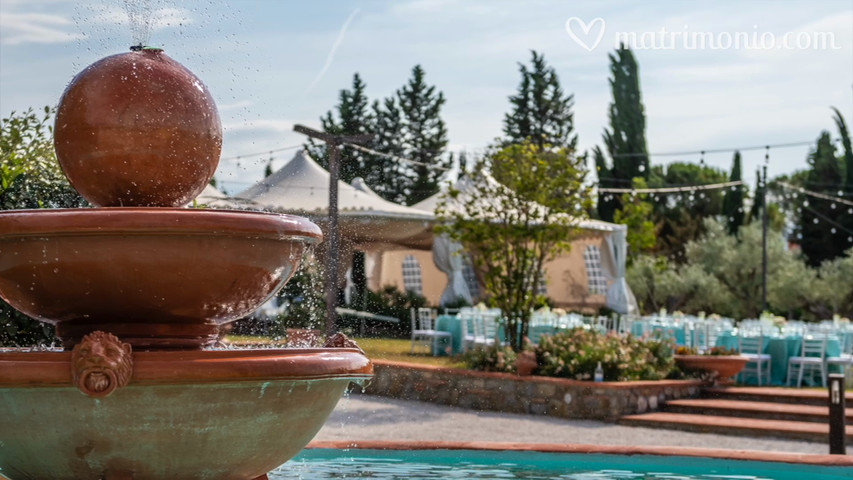Giardino di Zago