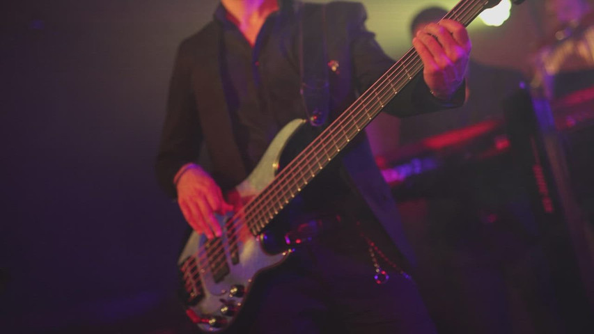 Uptown Funk - Black Music