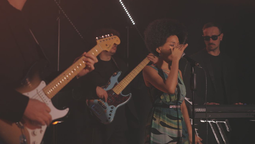 Uscher Yeah - Marya Band