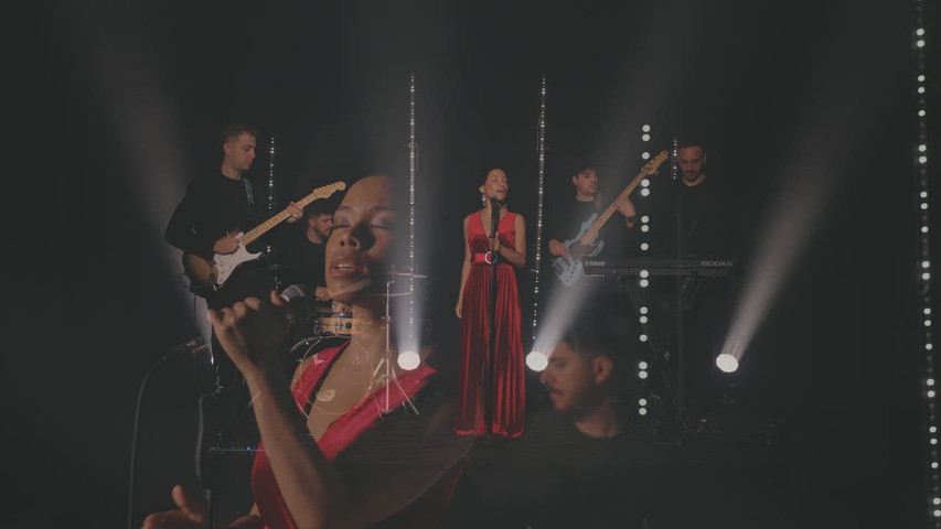 Smooth Operator - Marya Band