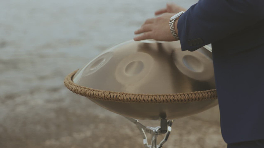 Handpan