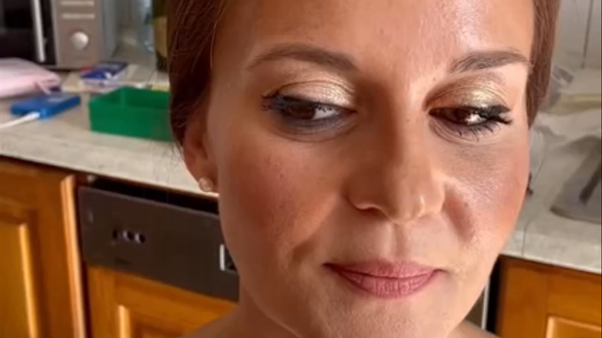 Trucco Sposa 28/09/24