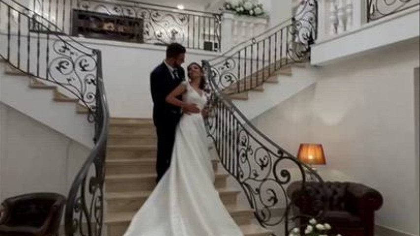 Wedding 1