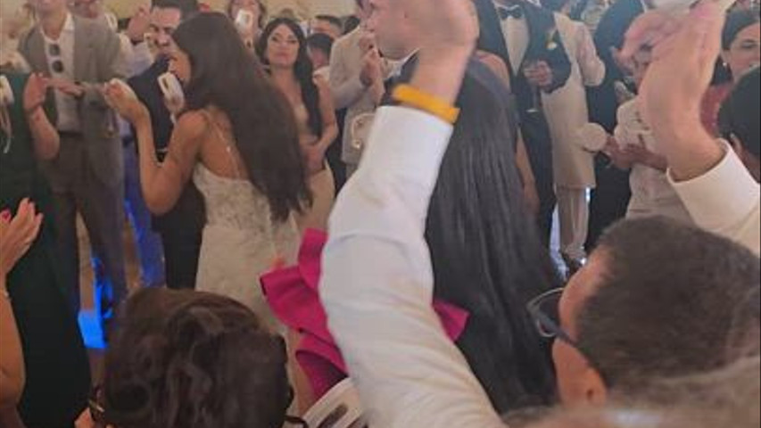 Wedding 