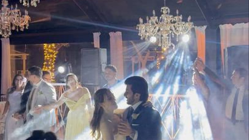 Wedding 