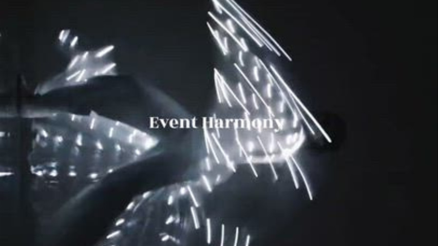 Event Harmony 