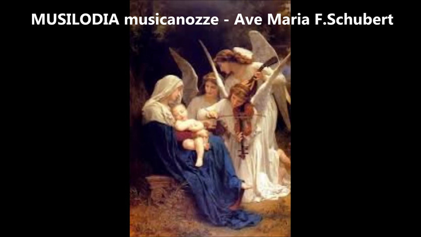 Ave Maria F.Schubert