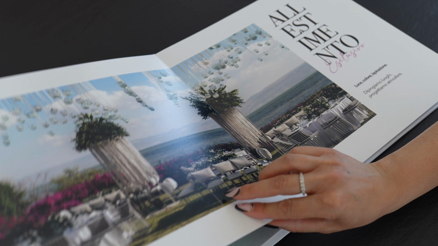 Celestino & Partners Event Wedding - Videolife