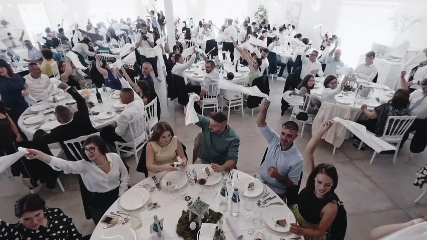 Iknos Party Eventi - Videolife