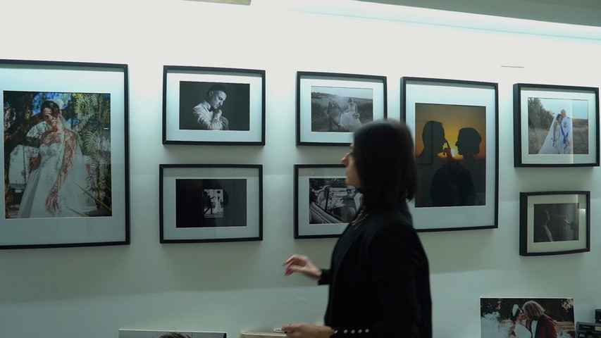 Duotono Fotografia - Videolife