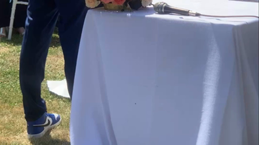 Matrimonio colorato