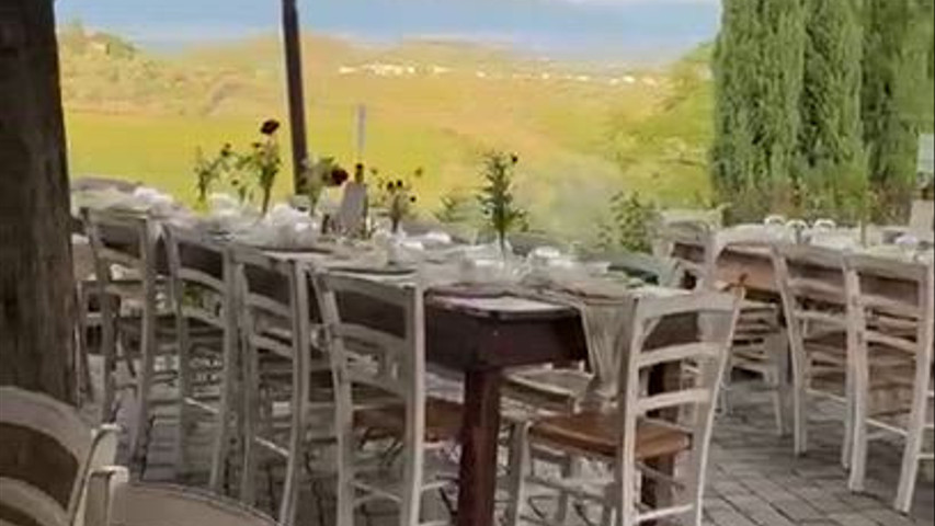 Agriturismo Sottotono