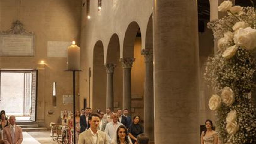 Chiesa di San Giorgio in Velabro
