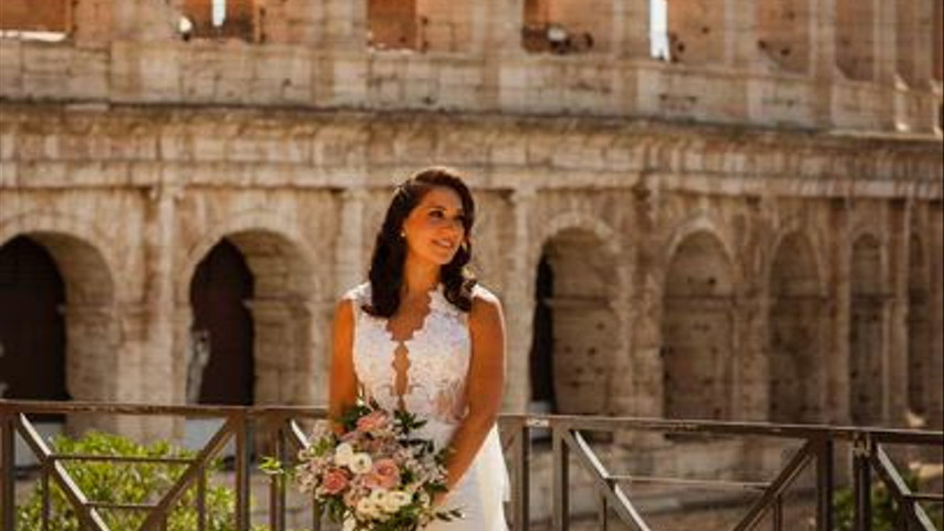Sposarsi a Roma