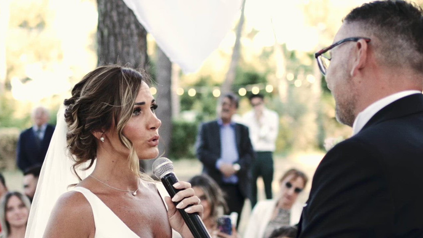 Trailer luana e vito 