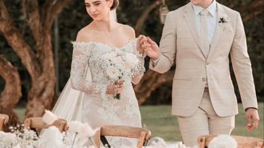 Nebbiolina e rose
