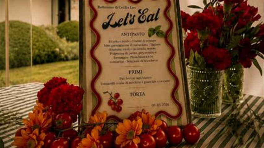 Vegetali e fiori