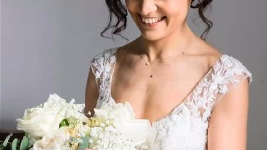 Un bouquet caldo
