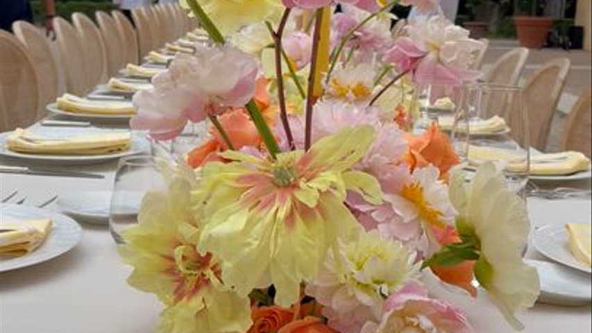 Peonie 