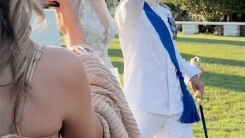 Matrimonio in divisa