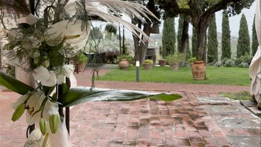 Agriturismo Sottotono