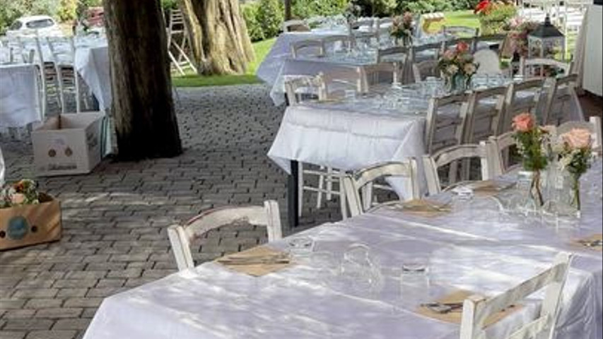 Agriturismo Sottotono