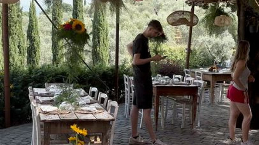 Agriturismo Sottotono