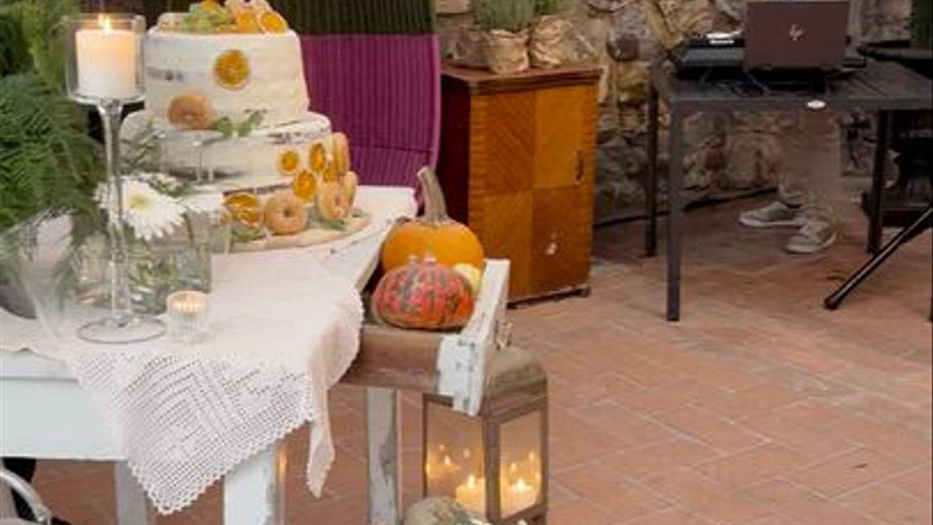 Agriturismo Sottotono