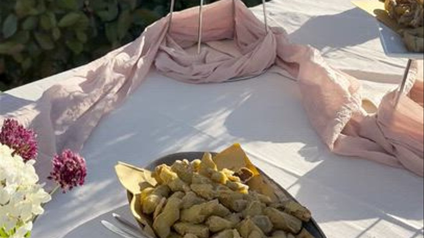 Agriturismo Sottotono