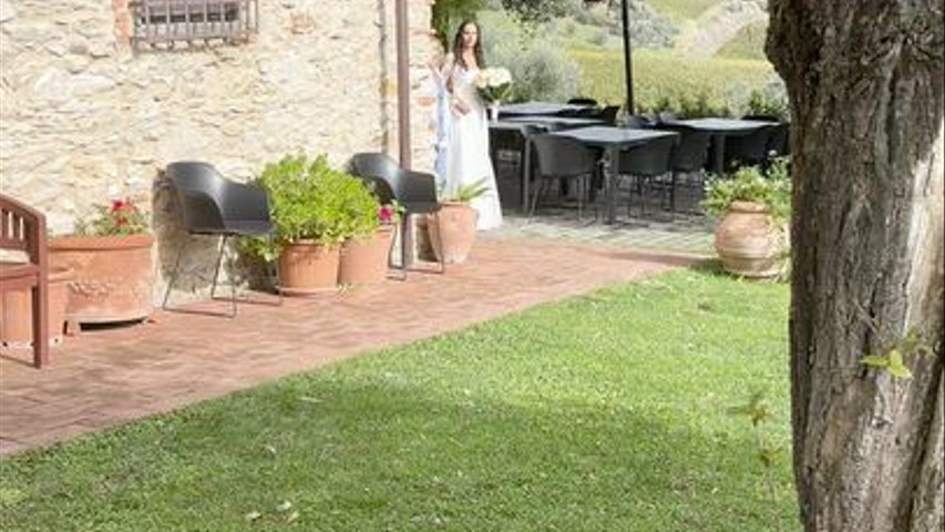 Agriturismo Sottotono