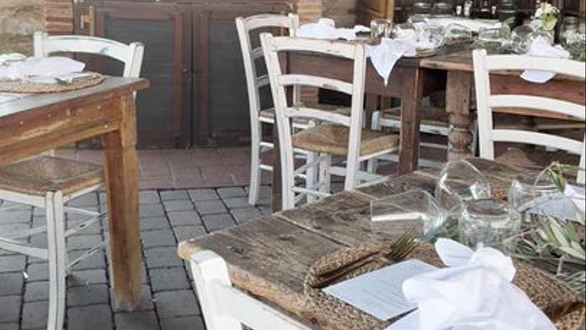 Agriturismo Sottotono