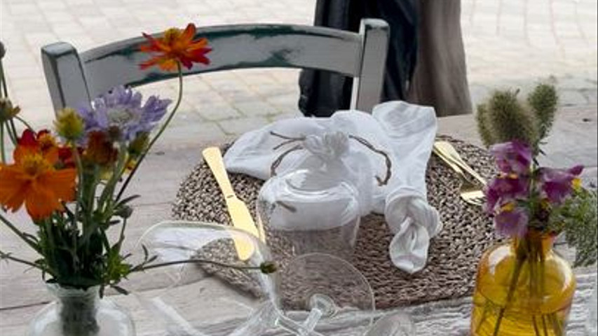Agriturismo Sottotono