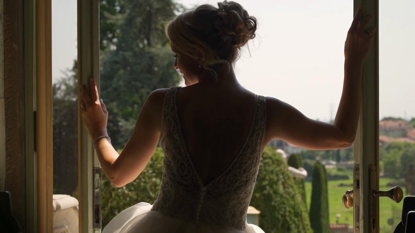 Cristina&Daniele Trailer