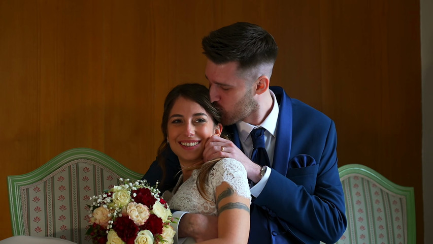 Giulia&Daniele 