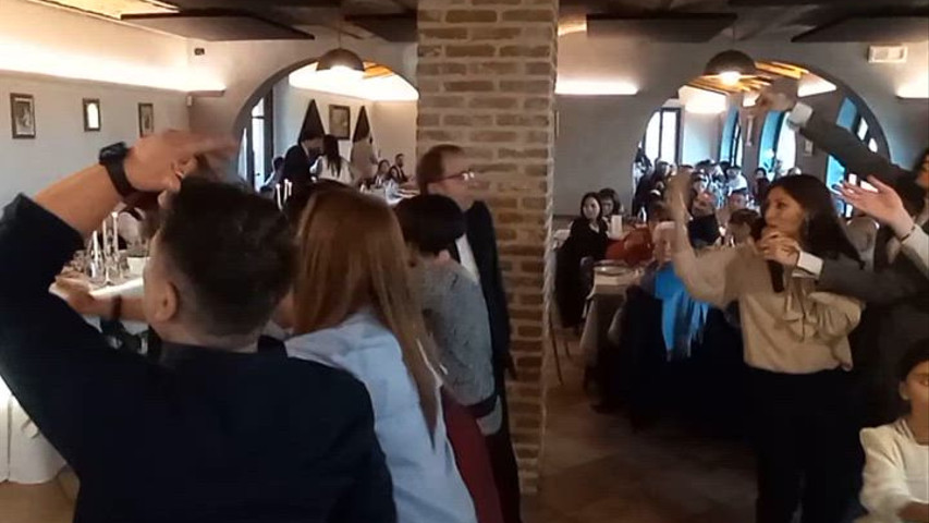 Tanti Auguri 