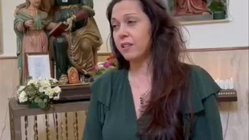MATRIMONIO CHIESA MUSICA