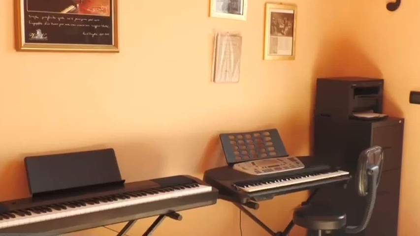 SCUOLA DI MUSICA “G.VERDI” R.C.