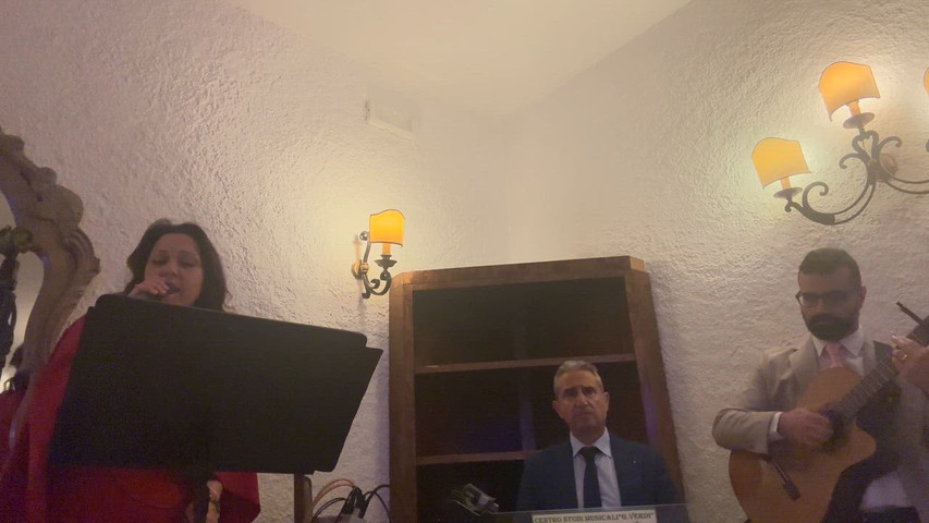 TRIO MUSICALE