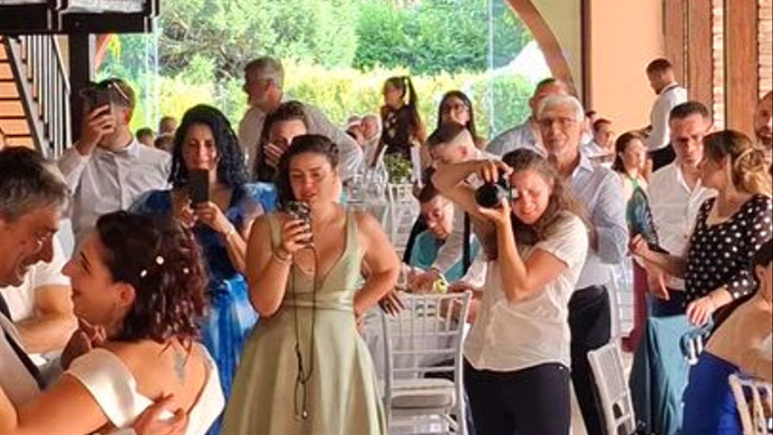 Ballo col papà 