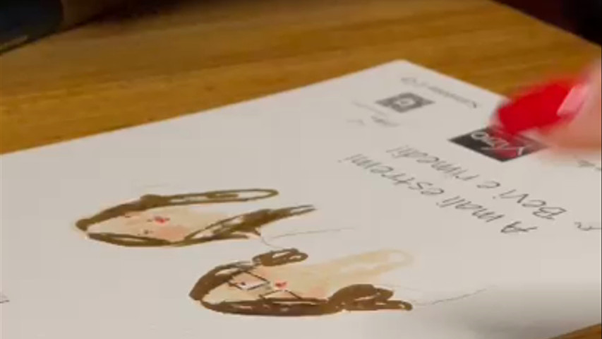 Emozioni su carta