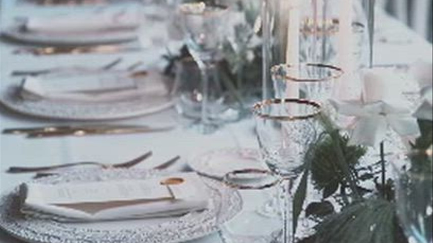 video matrimonio