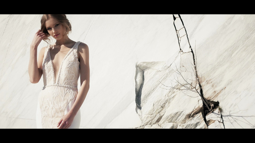 Magnani Bridal Couture