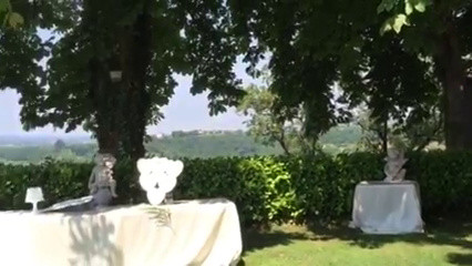 Video matrimonio Oller & Giulia