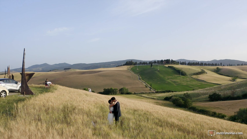 Giulia e Luigi