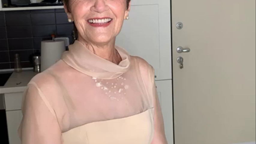 TRUCCO MAMMA DELLA SPOSA