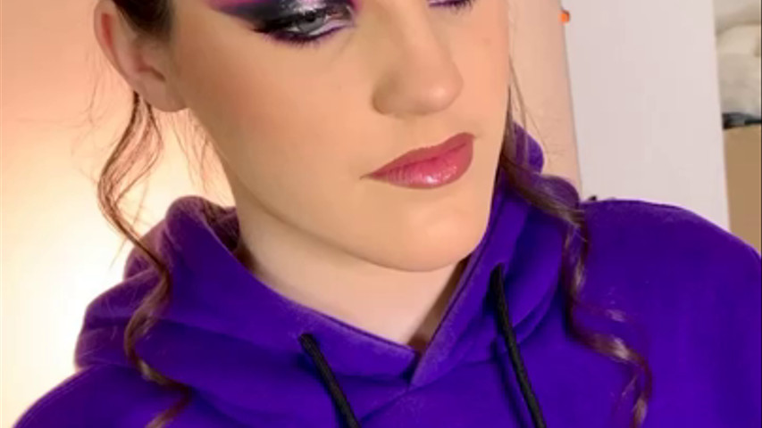 TRUCCO + HAIR ARTISTICO