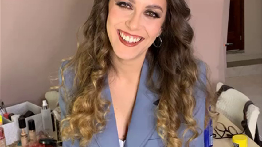 TRUCCO + HAIR CERIMONIA